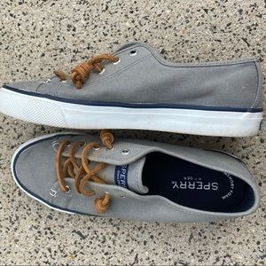 Sperry sneakers